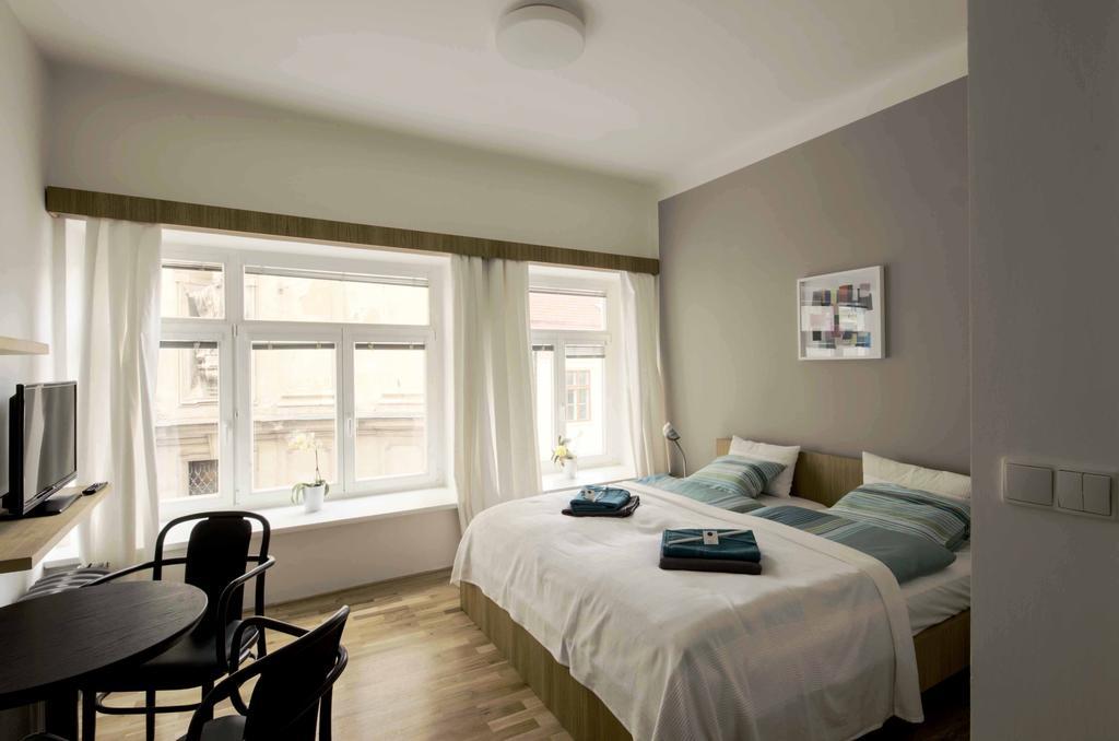 Bed And Breakfast Placzek Brno Chambre photo